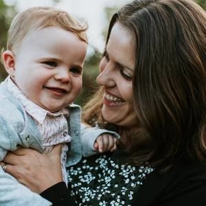 Meet your Posher, Valerie